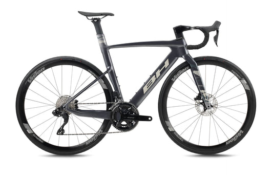 Aerolight 6.0 - NCSSM SM