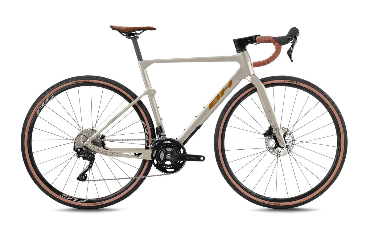 Gravelx Evo 2.0 AT - COSXL XL