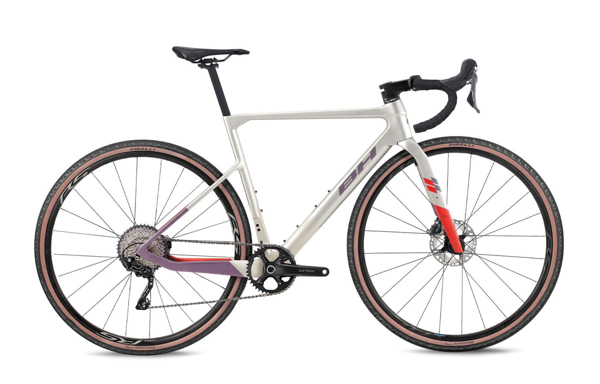 Gravelx Evo 3.5 R - CVRLA LA