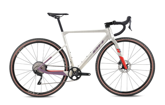 Gravelx Evo 3.5 R - CVRLA LA