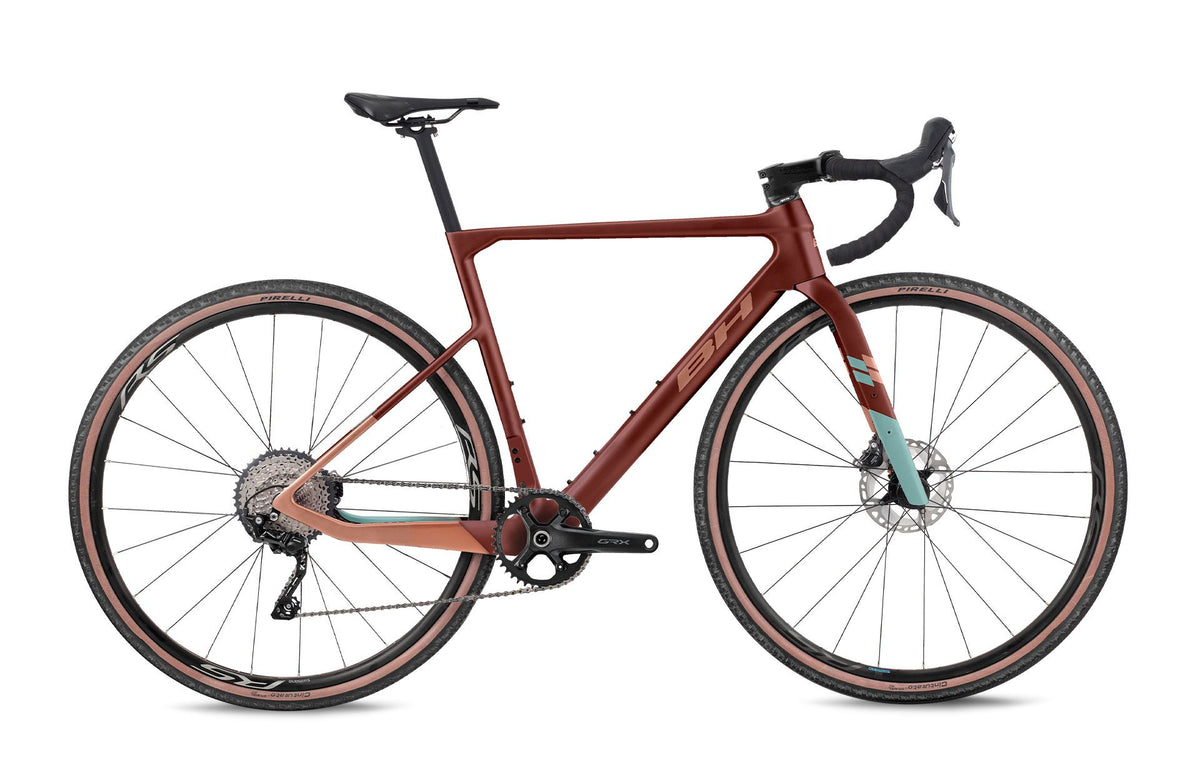 Gravelx Evo 3.5 R - RRGXL XL