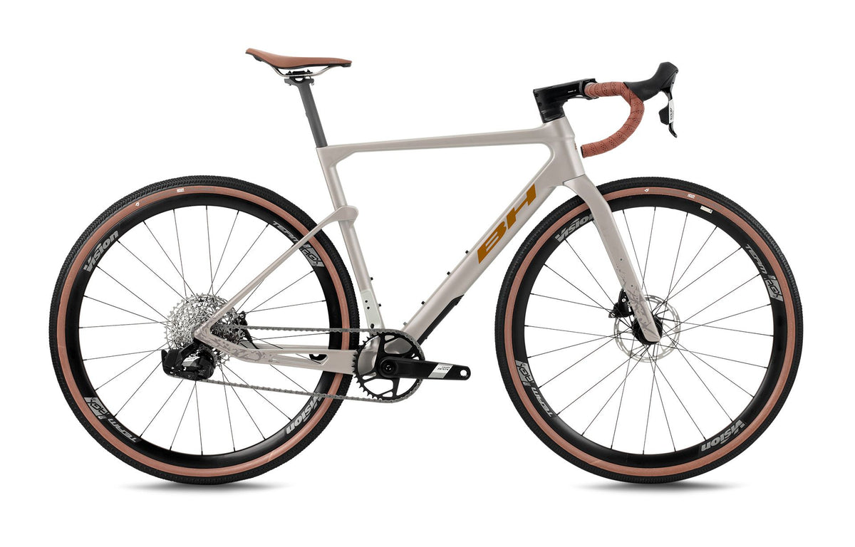 Gravelx Evo 4.0 AT - COSXL XL