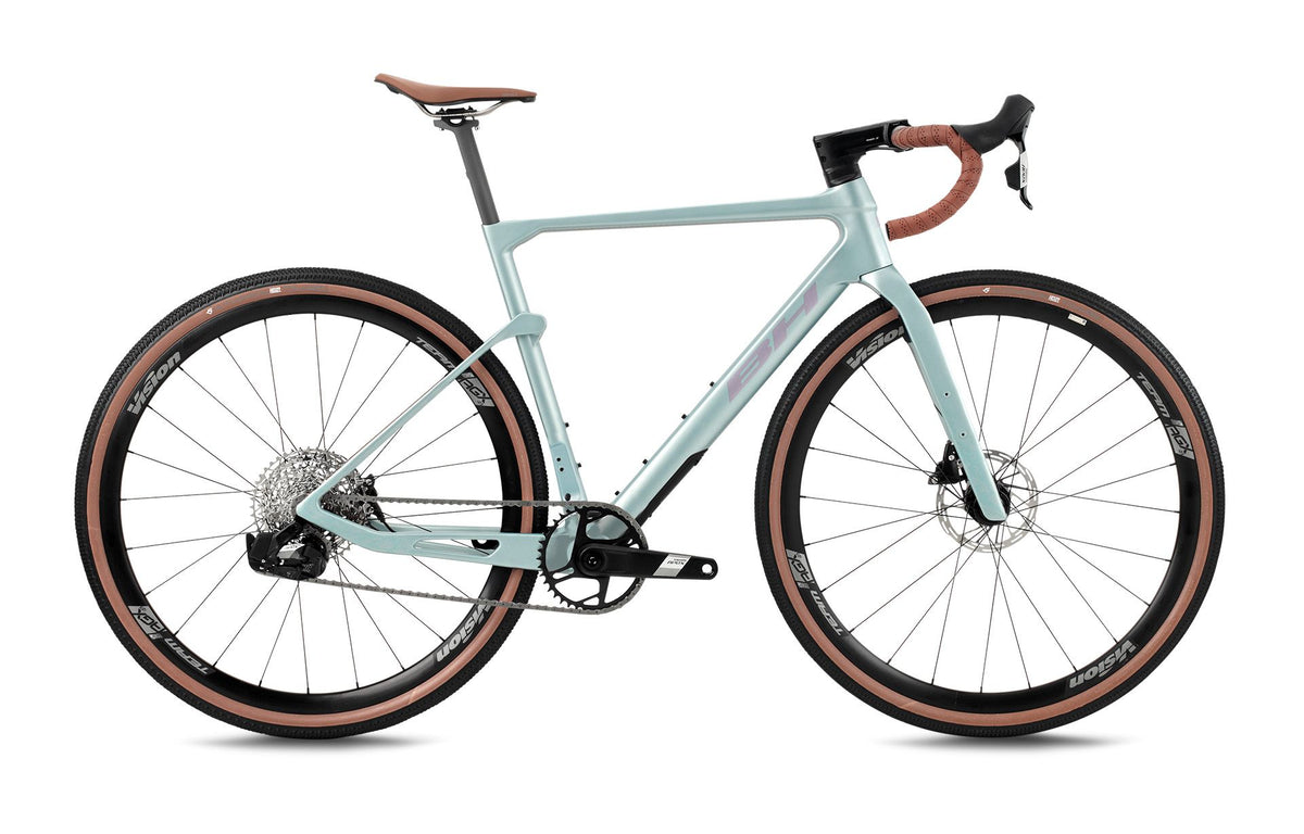 Gravelx Evo 4.0 AT - GVGXL XL