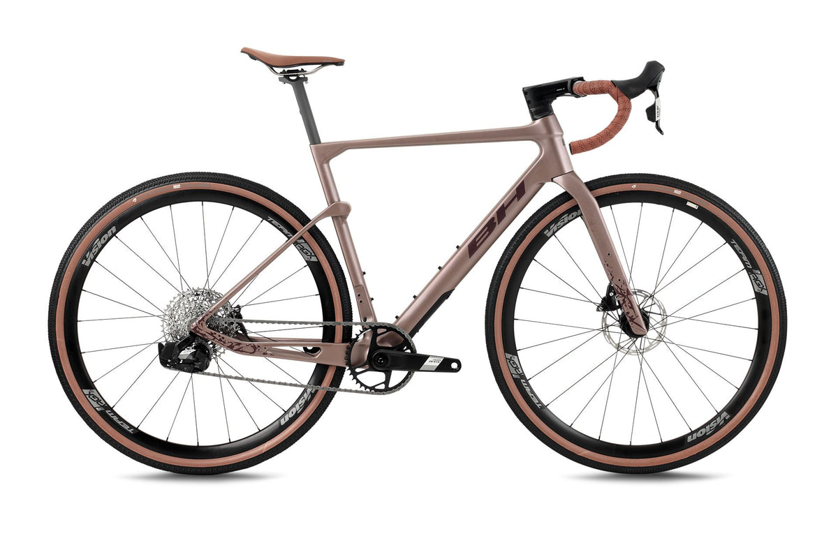 Gravelx Evo 4.0 AT - RRRXL XL