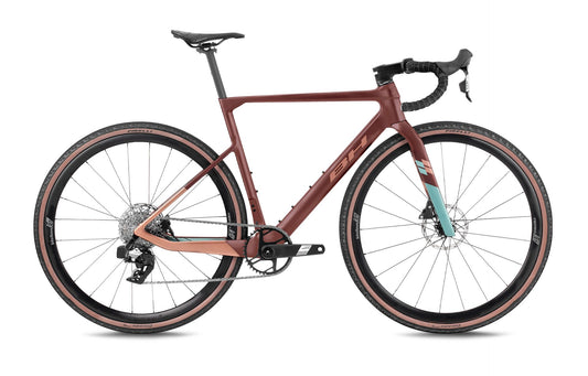 Gravelx Evo 4.5 R - RRGLA LA