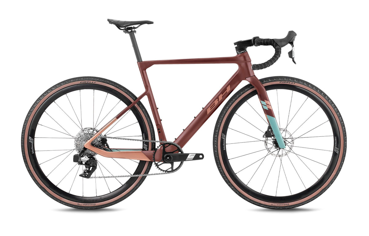 Gravelx Evo 4.5 R - RRGXL XL