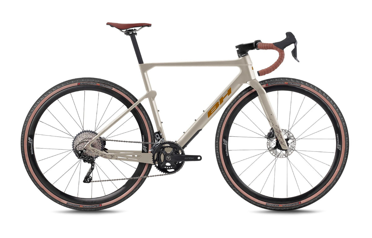 Gravelx Evo 5.0 AT - COSLA LA