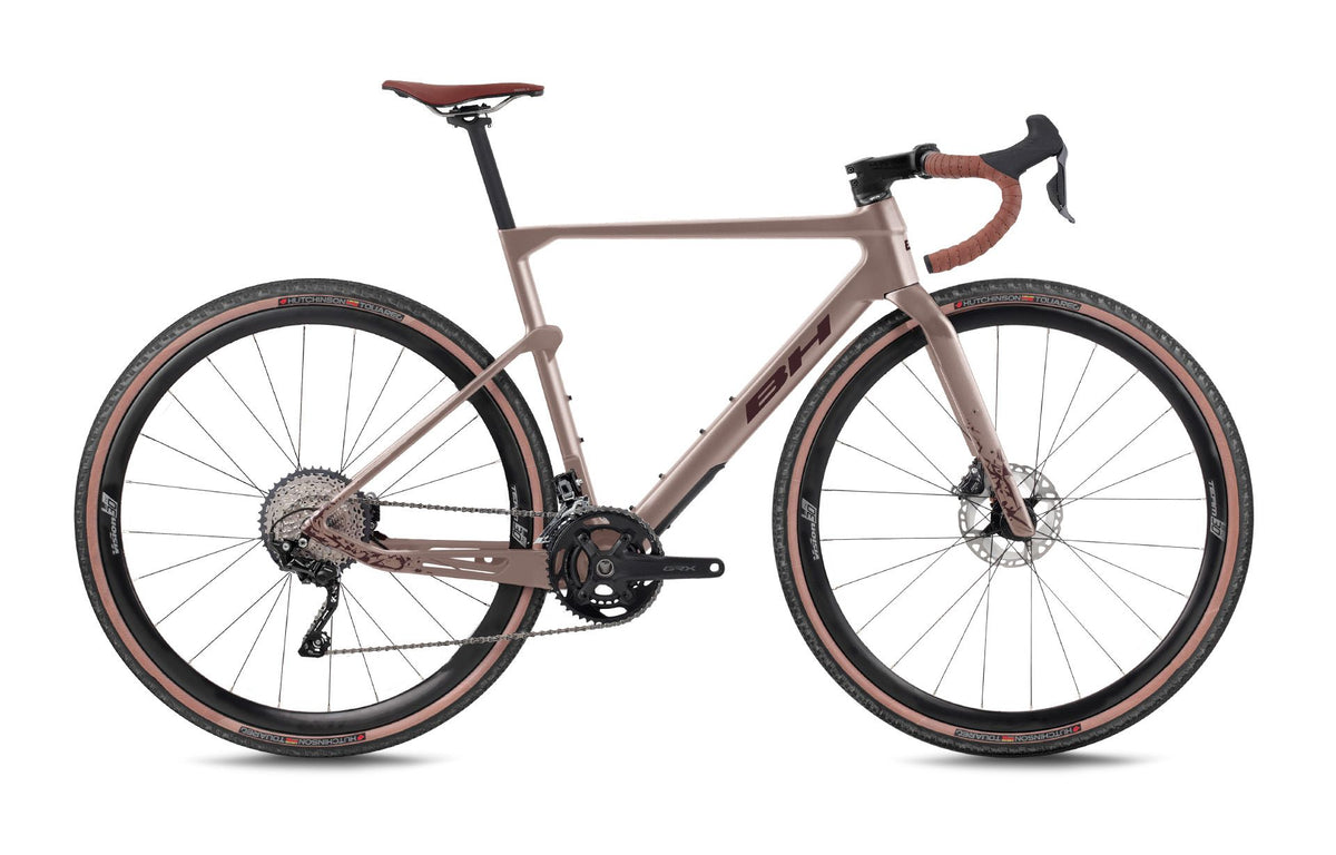 Gravelx Evo 5.0 AT - RRRSM SM