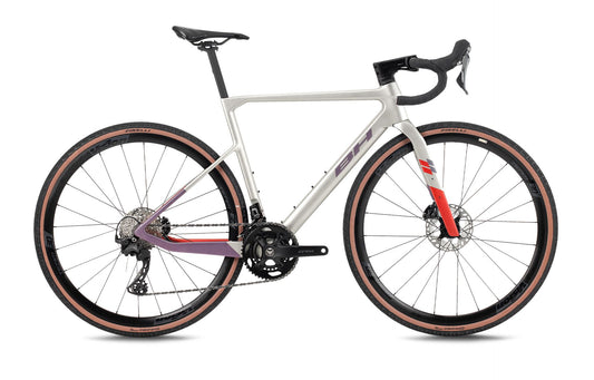 Gravelx Evo 5.5 R - CVRMD MD