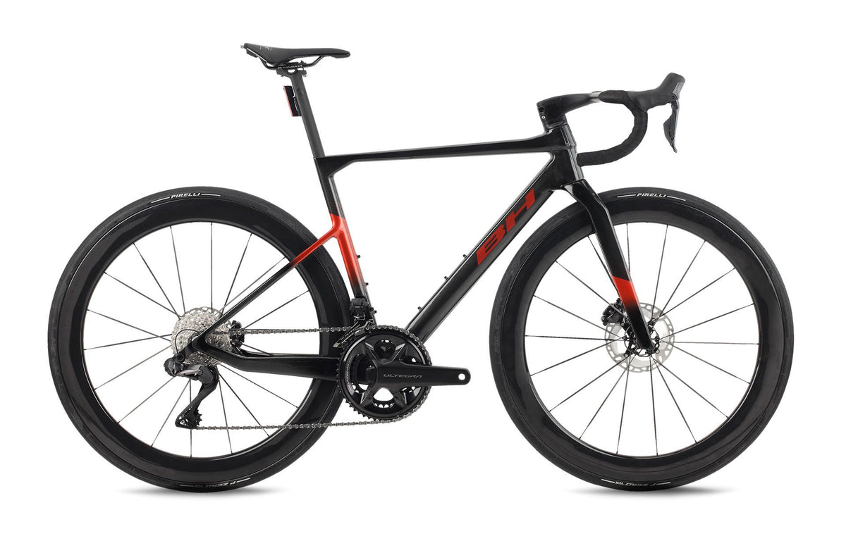 Ultralight 8.0 - NRRSM SM