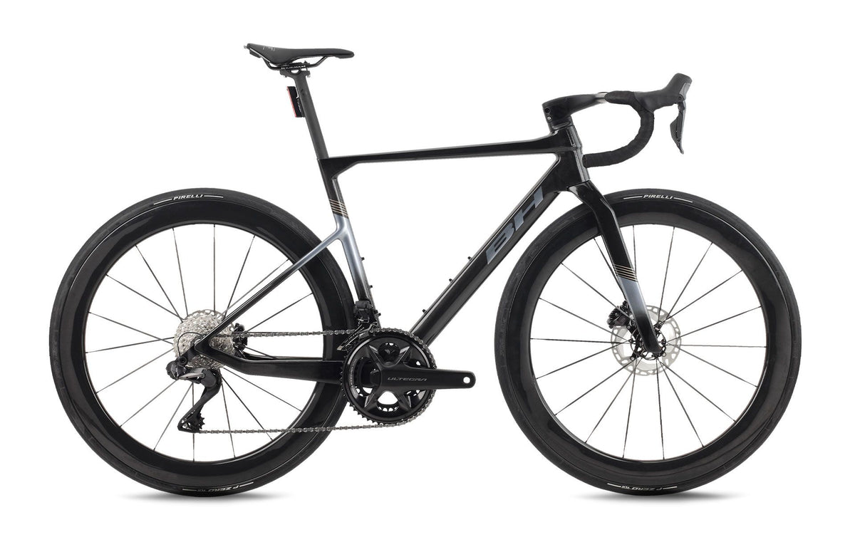 Ultralight 8.0 - NSSSM SM