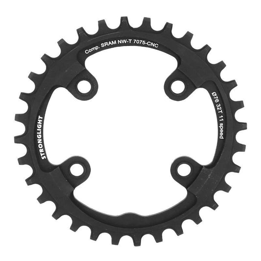 Sram XX1 11v BCD 76 - 32 Dientes