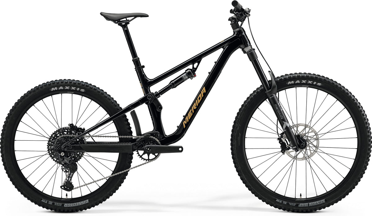 One Sixty 400 - XLONG BLACK(RIVER CLAY)