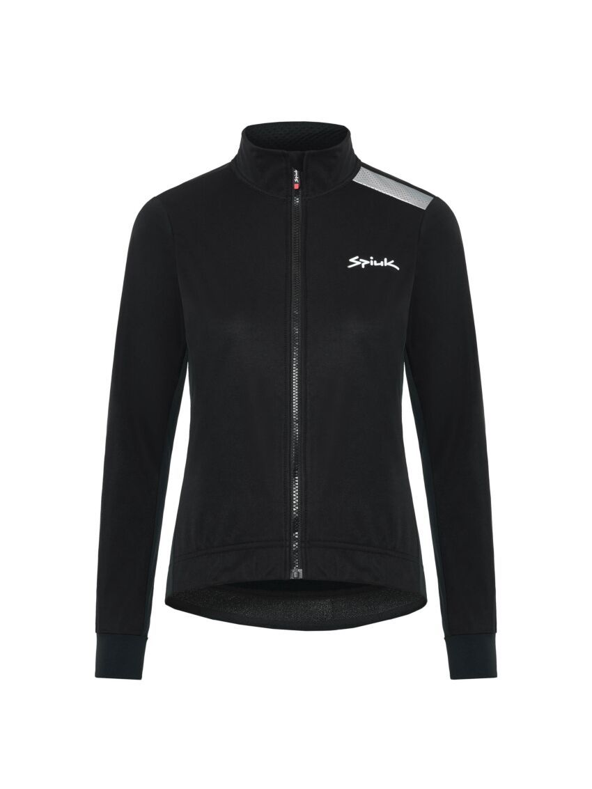 Membrana Anatomic Mujer - Negro T. L
