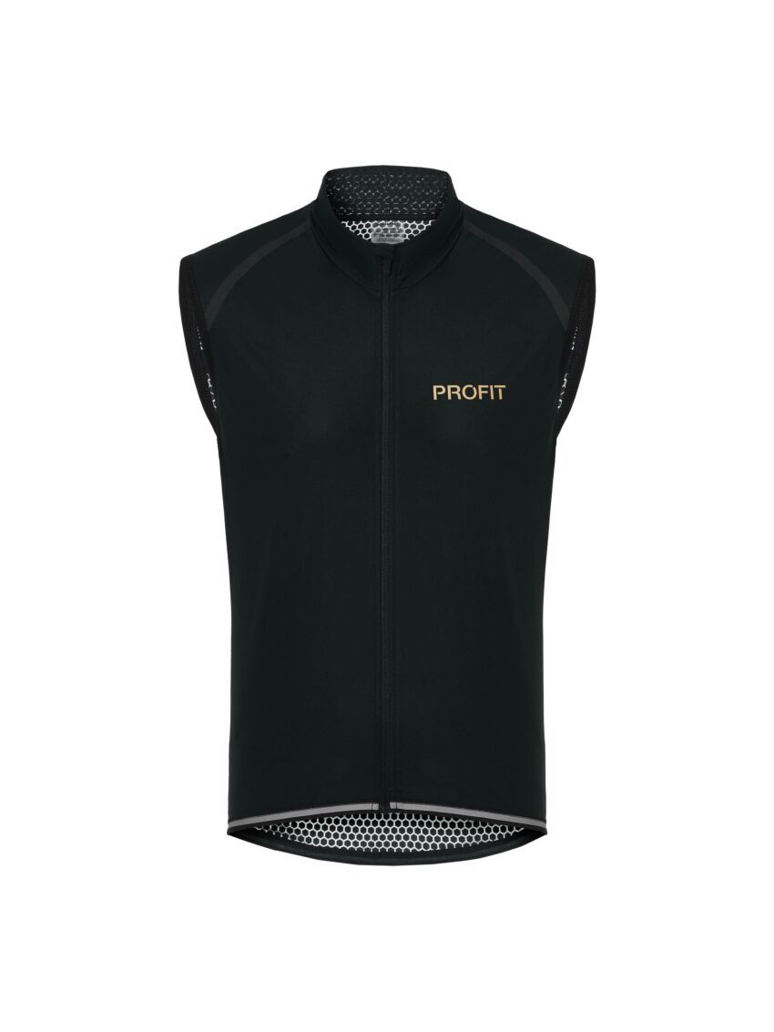 Profit Ultralight - Negro T. XL