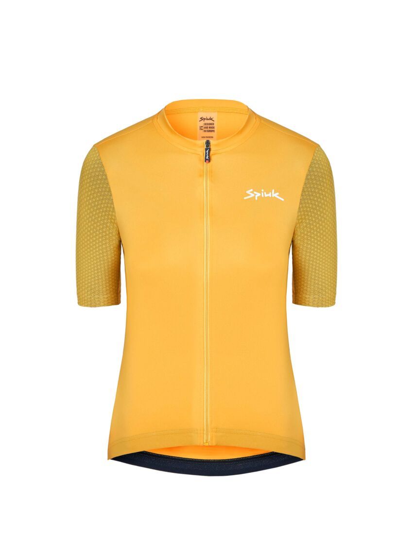 Anatomic Mujer - Ocre T. M