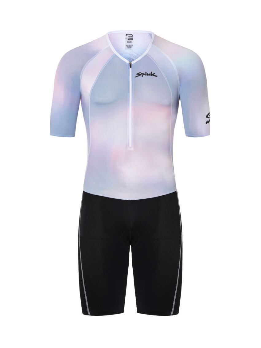 Tritraje Max - Multicolor T. M