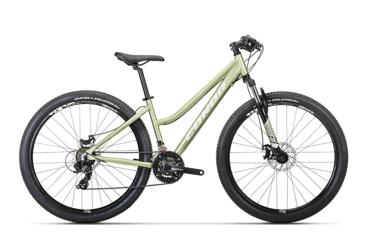 5400 Mixta - GREEN WS-381mm