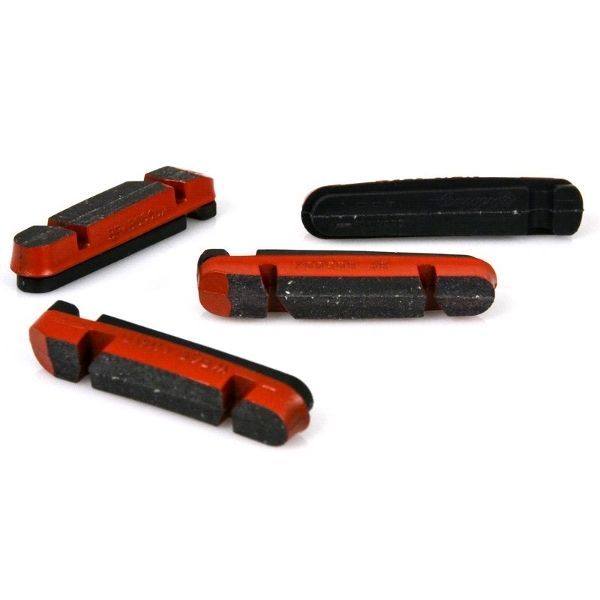 Zapatas BR-BO500X1 - por defecto