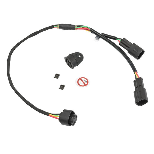 Adaptador de kit DualBattery (BCH231) - por defecto