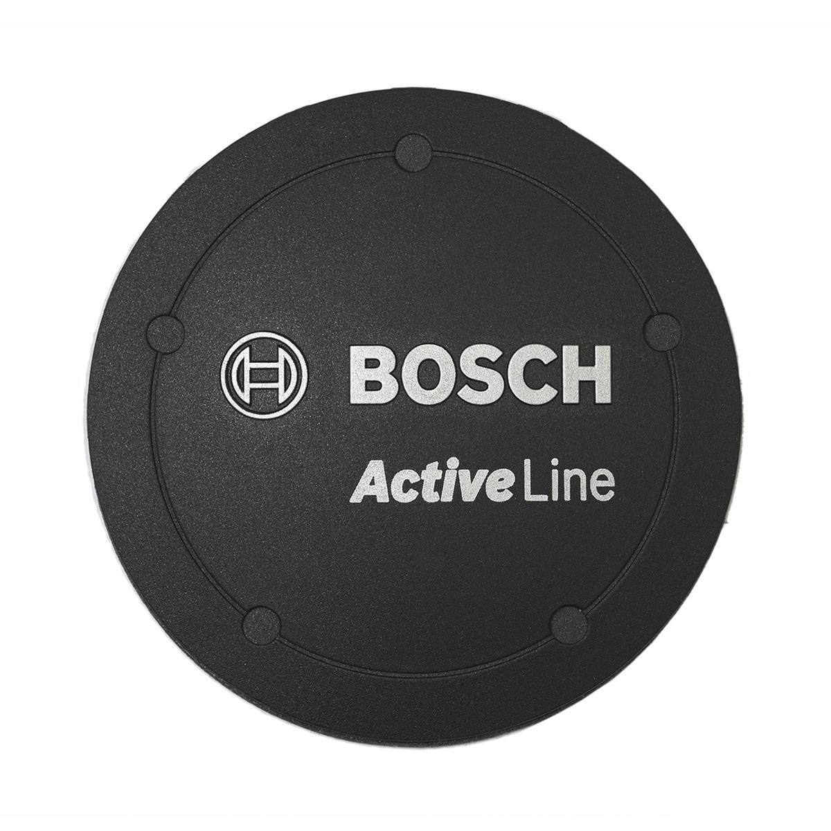 Tapa de logotipo Active Line (BDU2XX) - por defecto