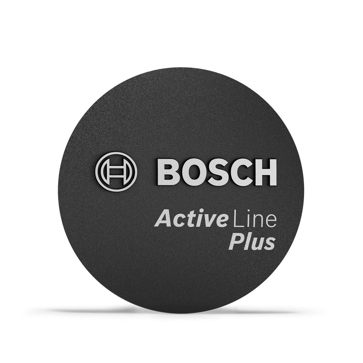 Tapa de logotipo Active Line Plus (BDU3XX) - por defecto