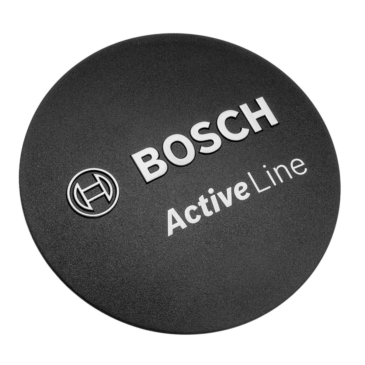 Tapa de logotipo Active Line (BDU3XX) - por defecto