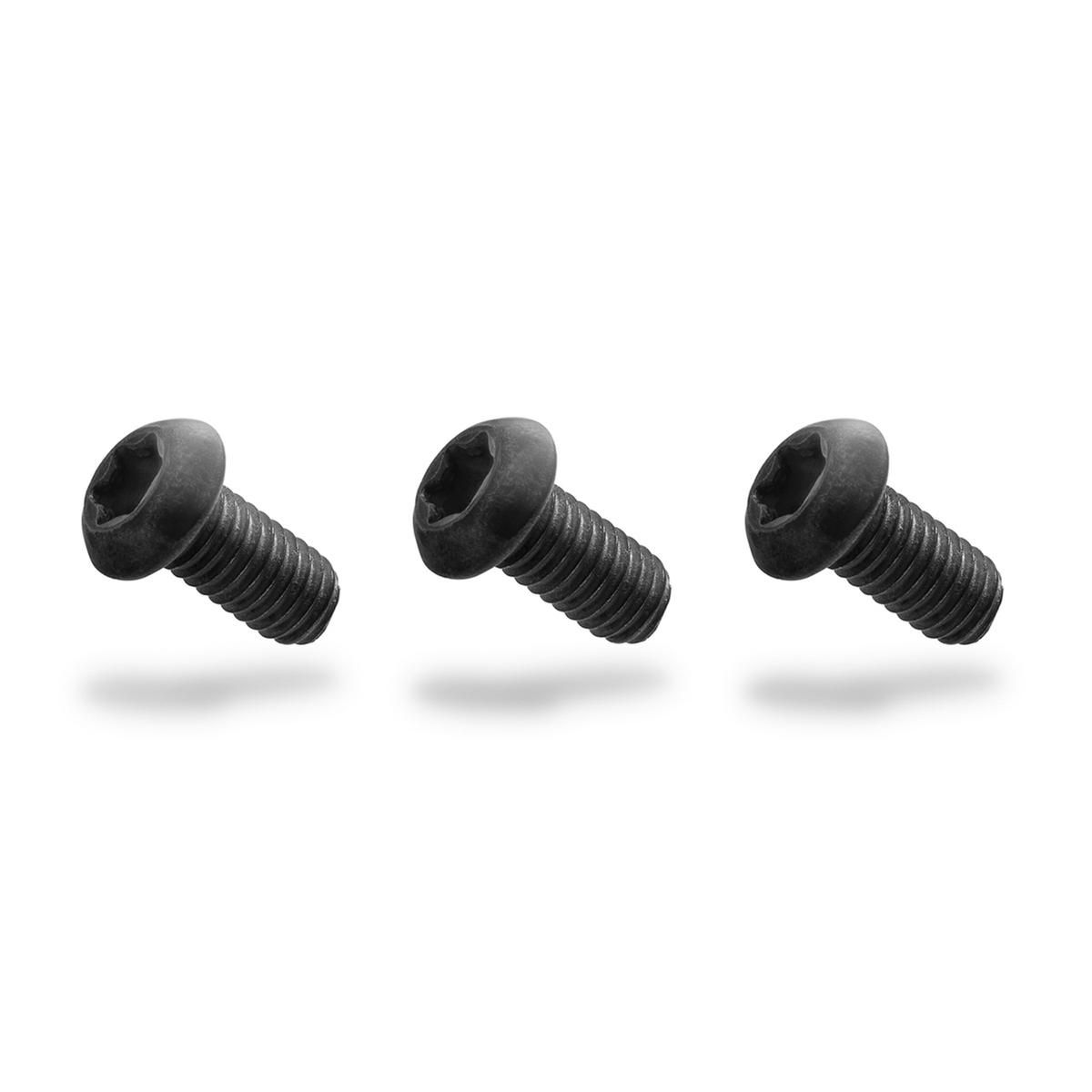 Juego de tornillos para unidad de control (BAS100) - por defecto