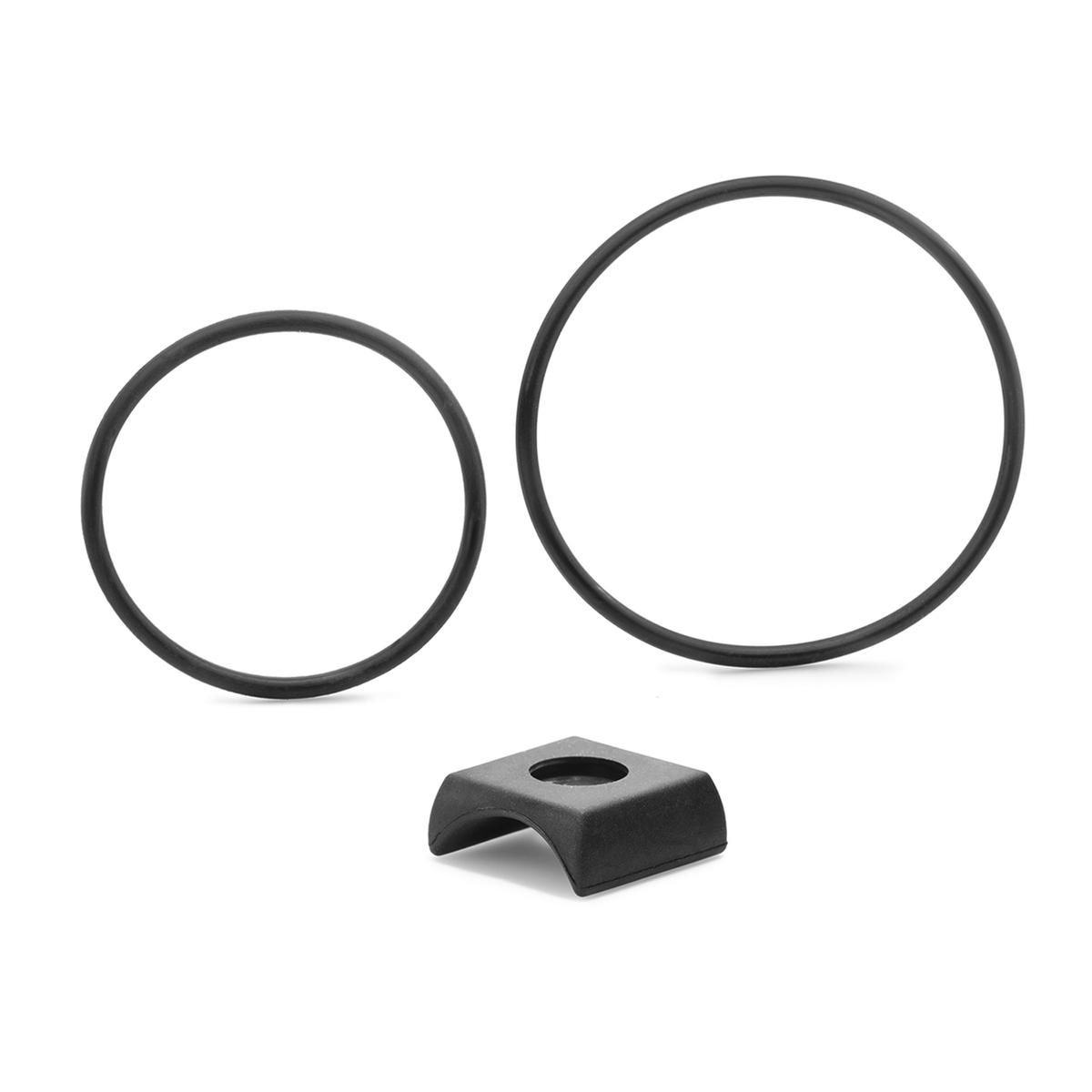 Kit de juntas tóricas para piloto del ABS (BAS100) - por defecto