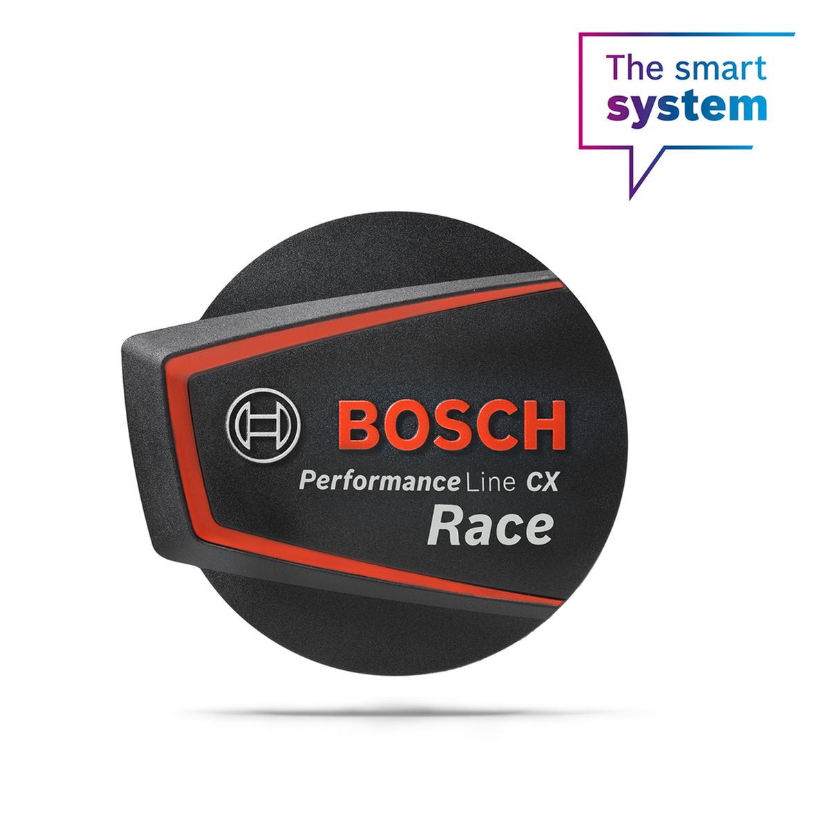 Tapa de logotipo para Performance Line CX Race Limited Edition (BDU376Y) - por defecto