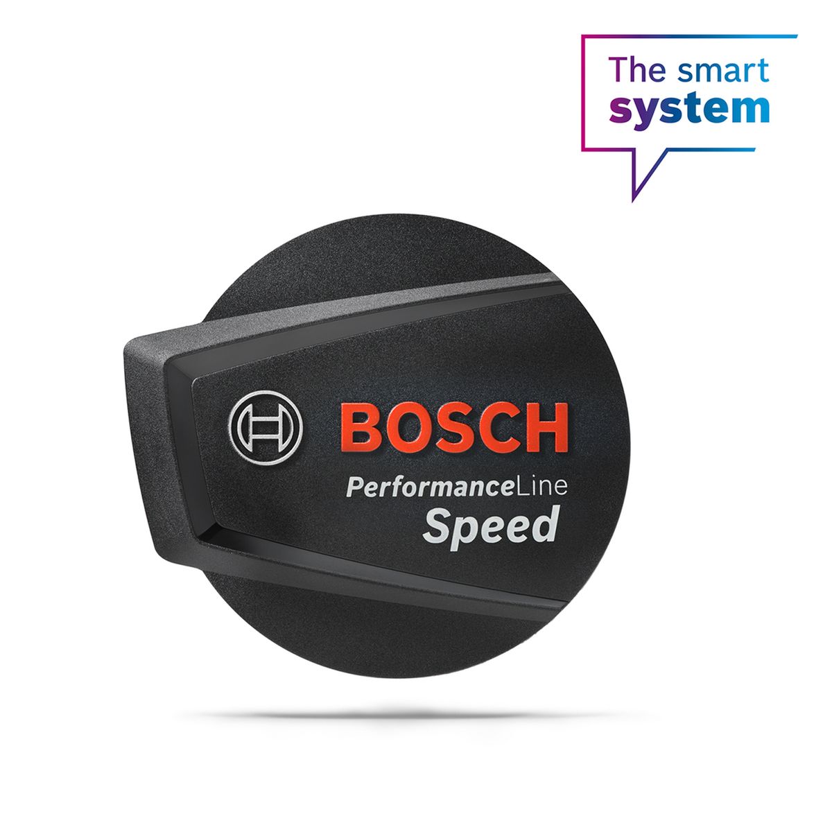 Tapa de logotipo Performance Line Speed (BDU378Y) - por defecto