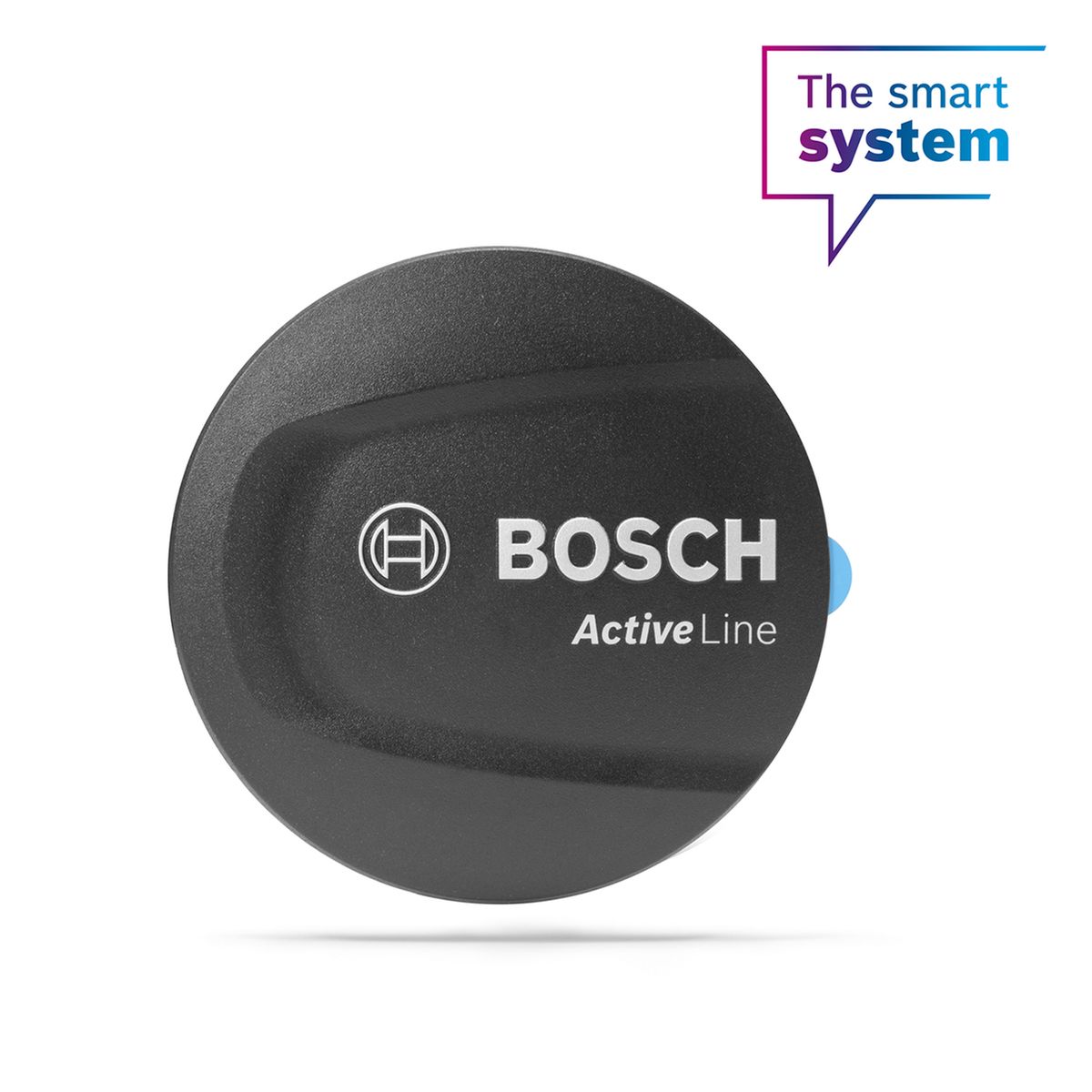Tapa de logotipo para Active Line (BDU332Y) - por defecto