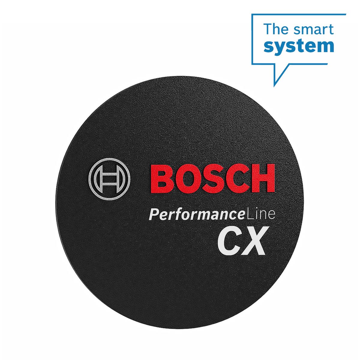 Tapa de logotipo para Performance Line CX (BDU384Y) - por defecto