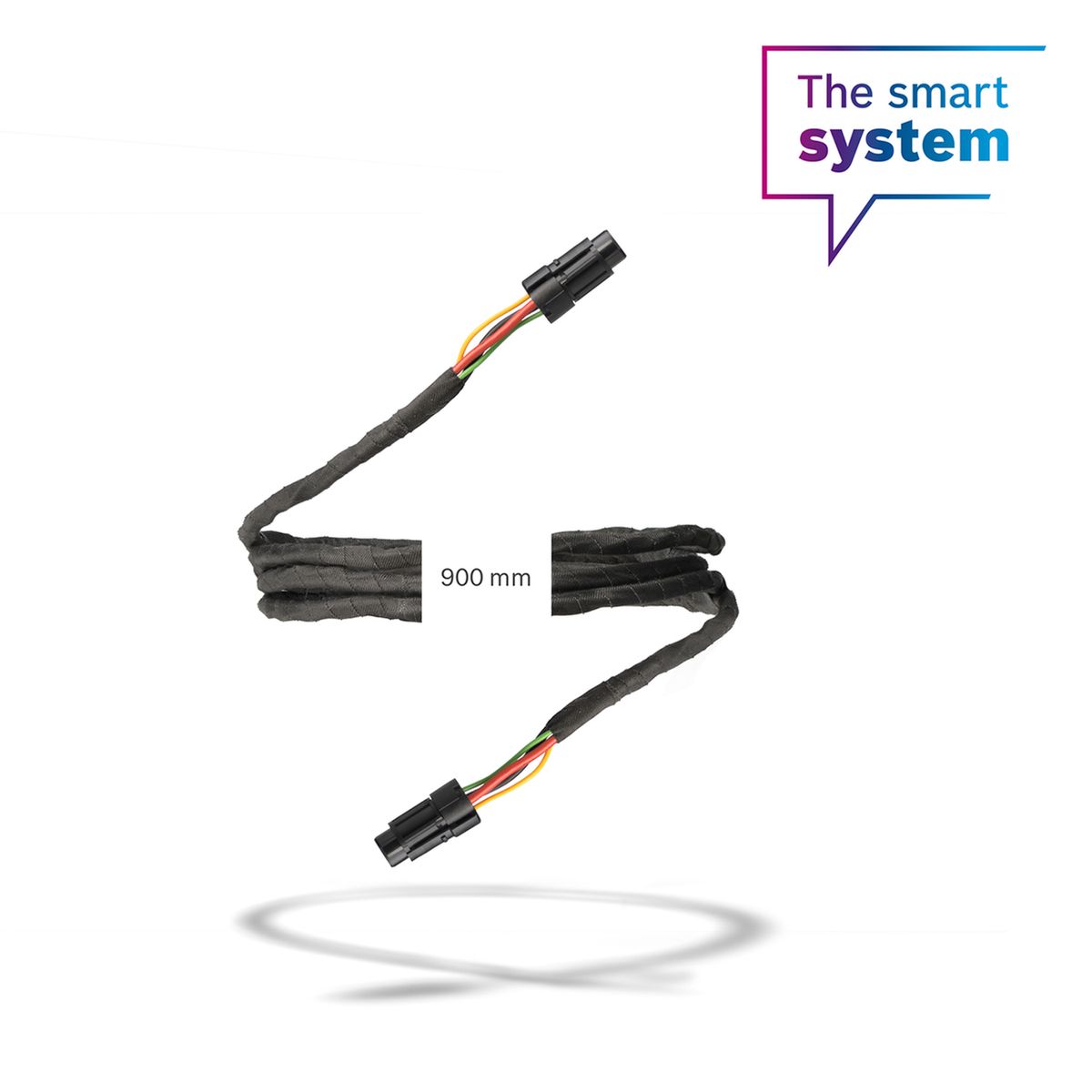 Cable de batería de 900 mm (BCH3910_900) - por defecto