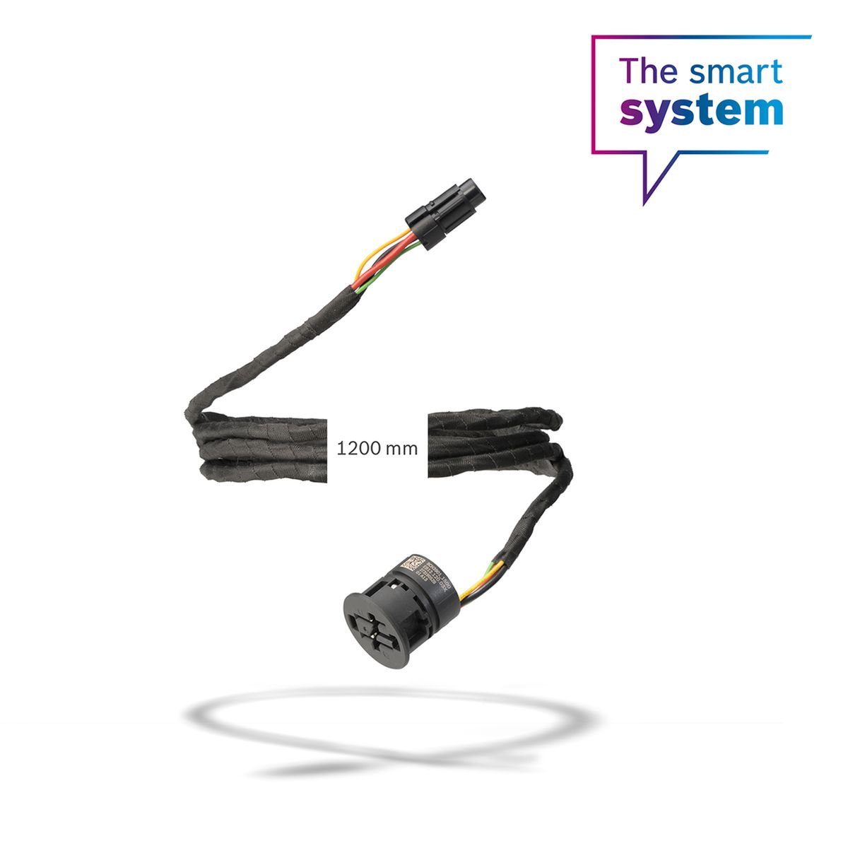 Cable de toma de carga de 1.200 mm (BCH3901_1200) - por defecto