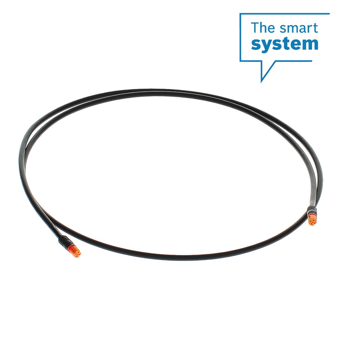 Cable de alimentación para aplicación de terceros, HPP + CAN, TRP, 800 mm (BCH3625_800) - por defecto