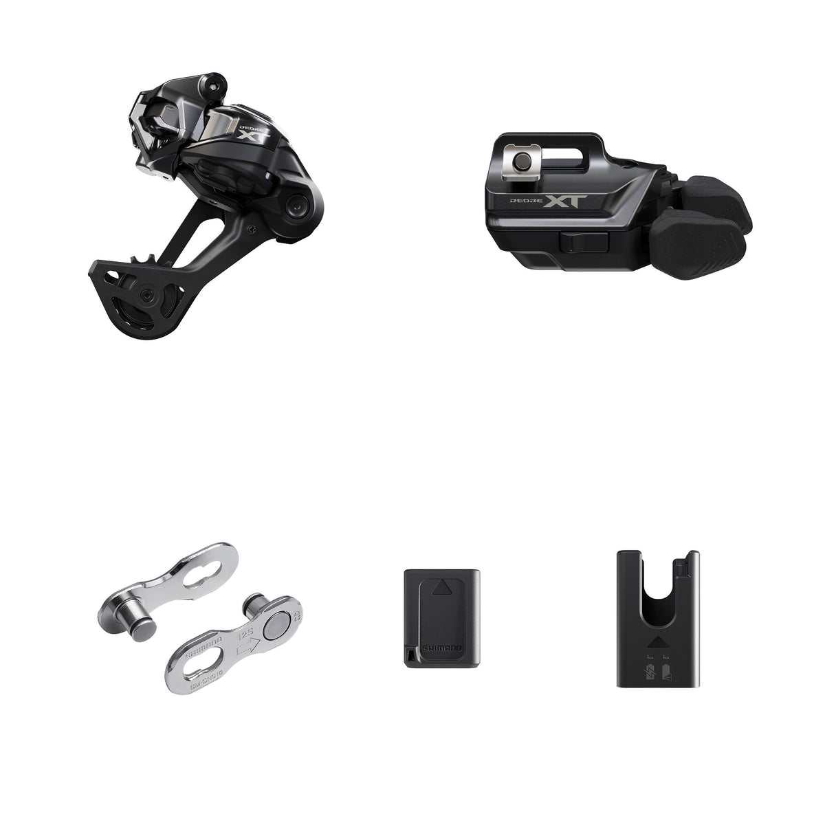 Kit Upgrade Di2 XT M8250 - SGS I-spec EV
