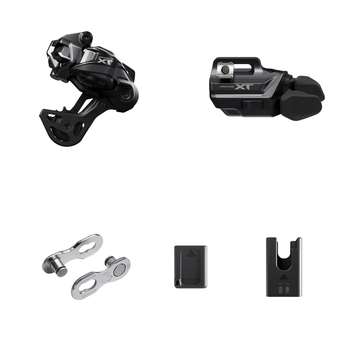 Kit Upgrade Di2 XT M8250 - GS I-spec EV