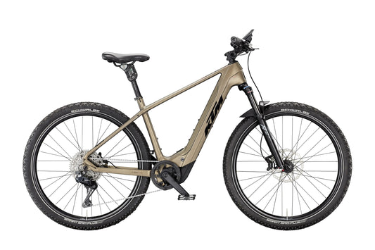 Macina Team 892 XL Di2 - M/43 OLIVE PEARL MATT