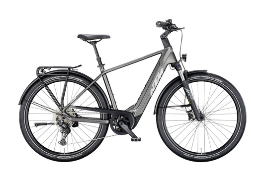 Macina Gran 830 - H 46 MACHINE GREY MATT