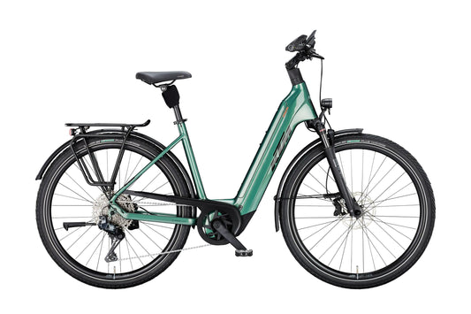 Macina Style 820 Di2 Unisex - US 43 OXYGEN GREEN