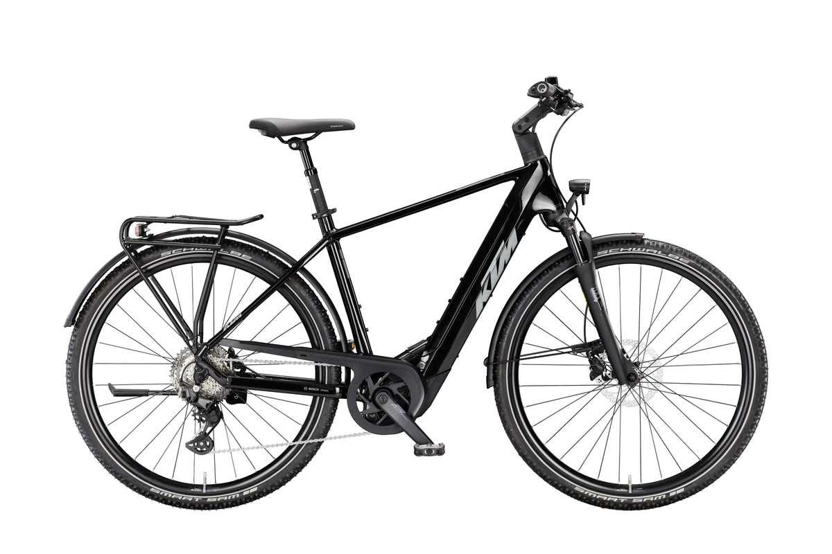 Macina Tour CX 830 - H 46 DIAMOND BLACK