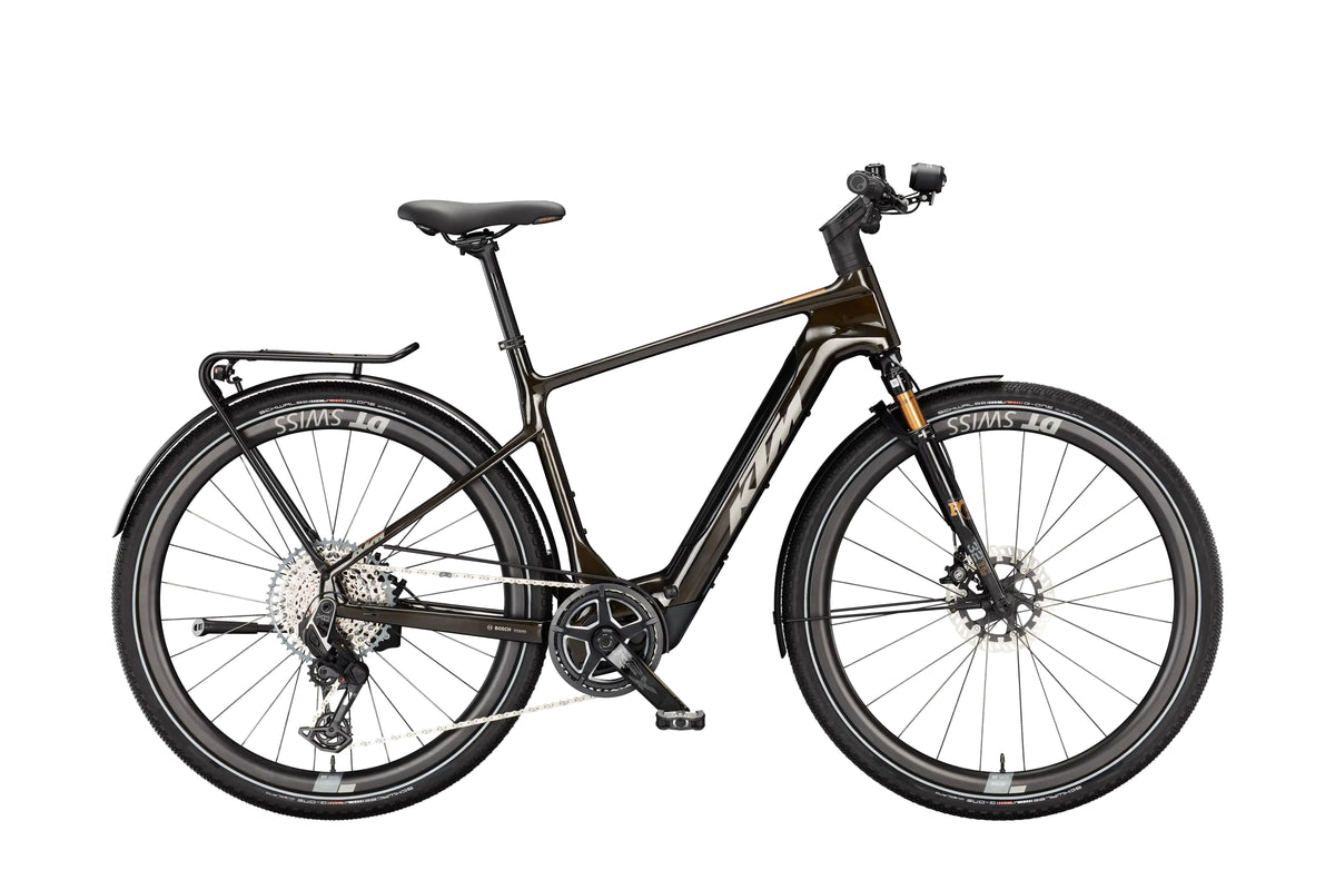 Macina Sport SX Prime X0 T-Type - H 51 TRANSPARENT GOLD