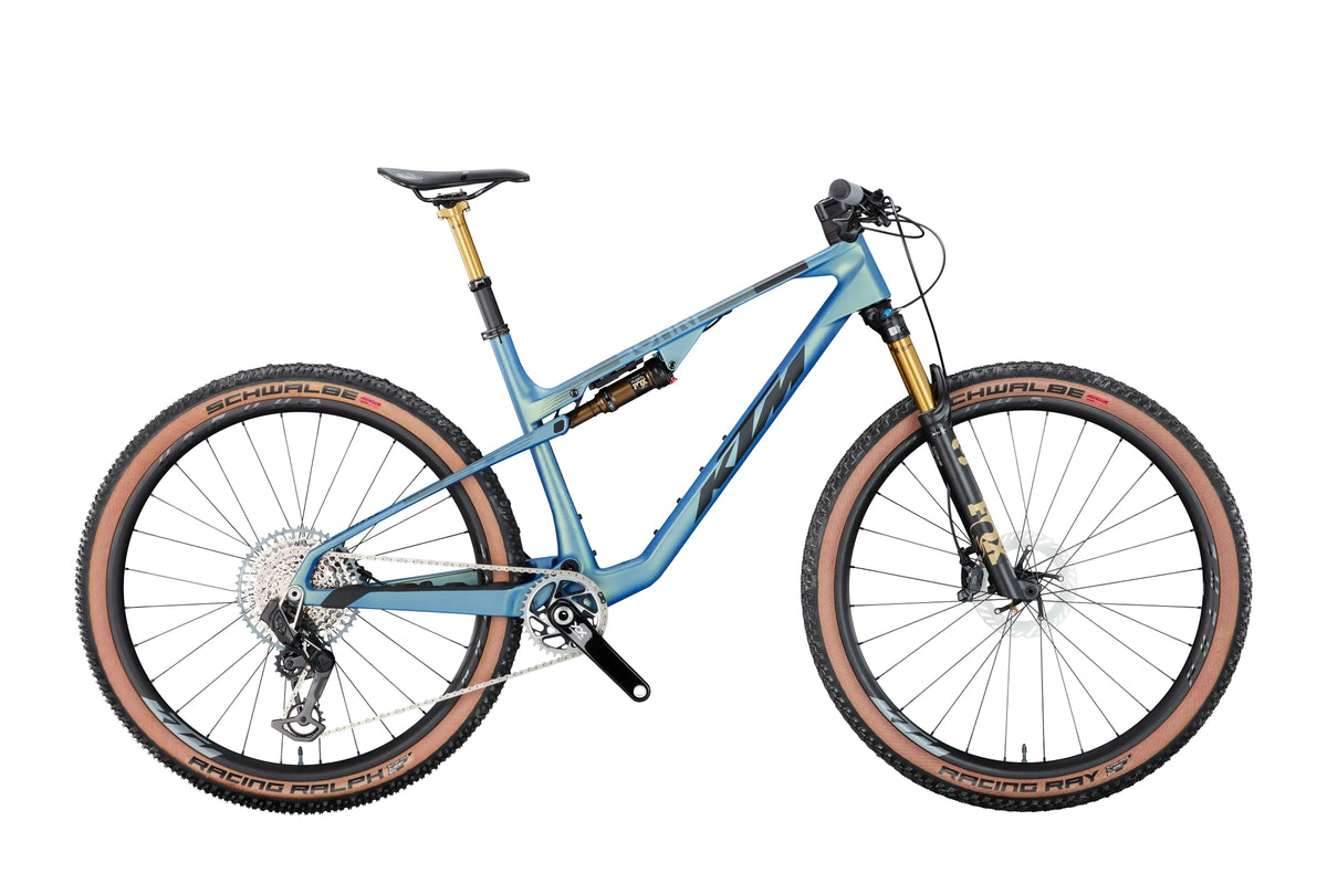 Scarp MT Prime - XL/53 VELVET PETROL MATT