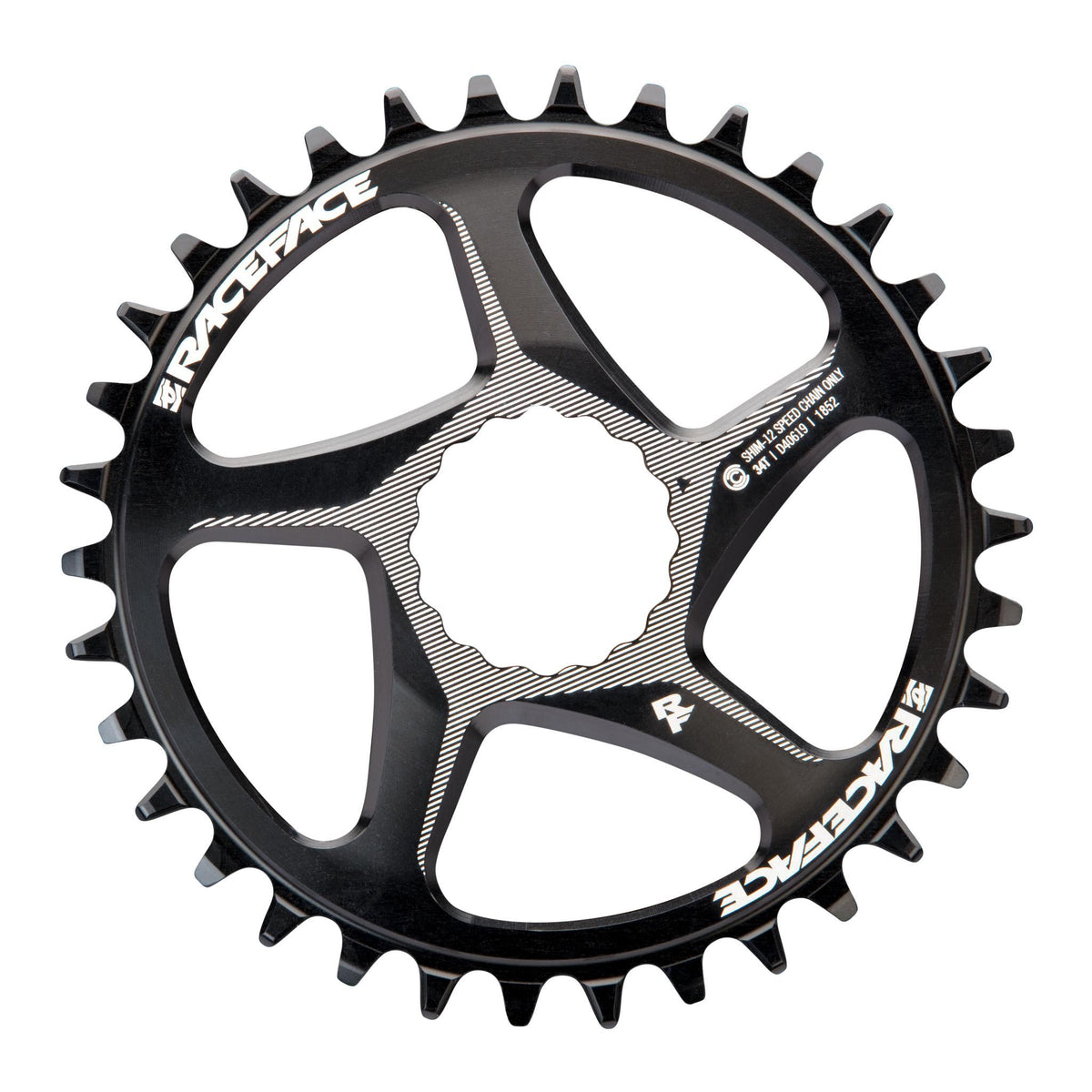 Cinch Direct Mount 1x - Shimano 12v - 32 Dientes