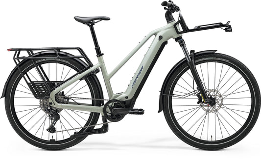 eFloat HD L 500 EQ - M EARLY MOSS GREY