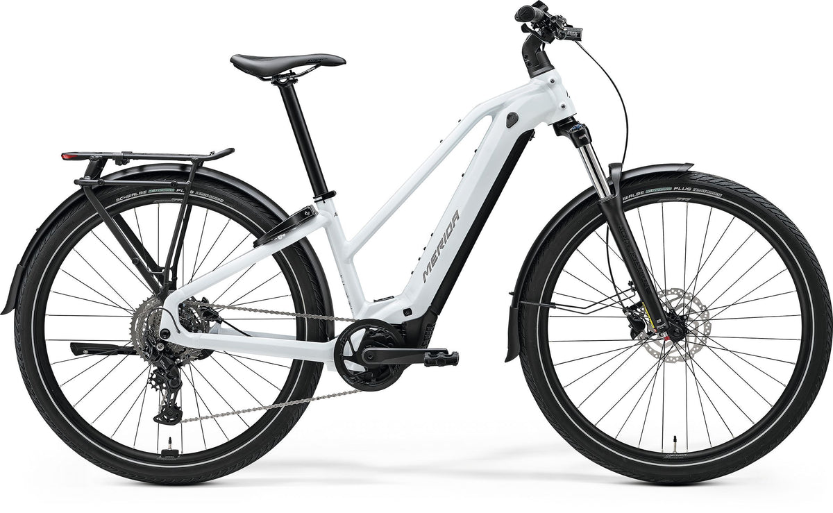 eFloat TK L 400 EQ - L PEARL WHITE