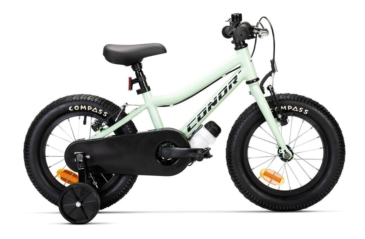 Kid 14" - LIGHT GREEN