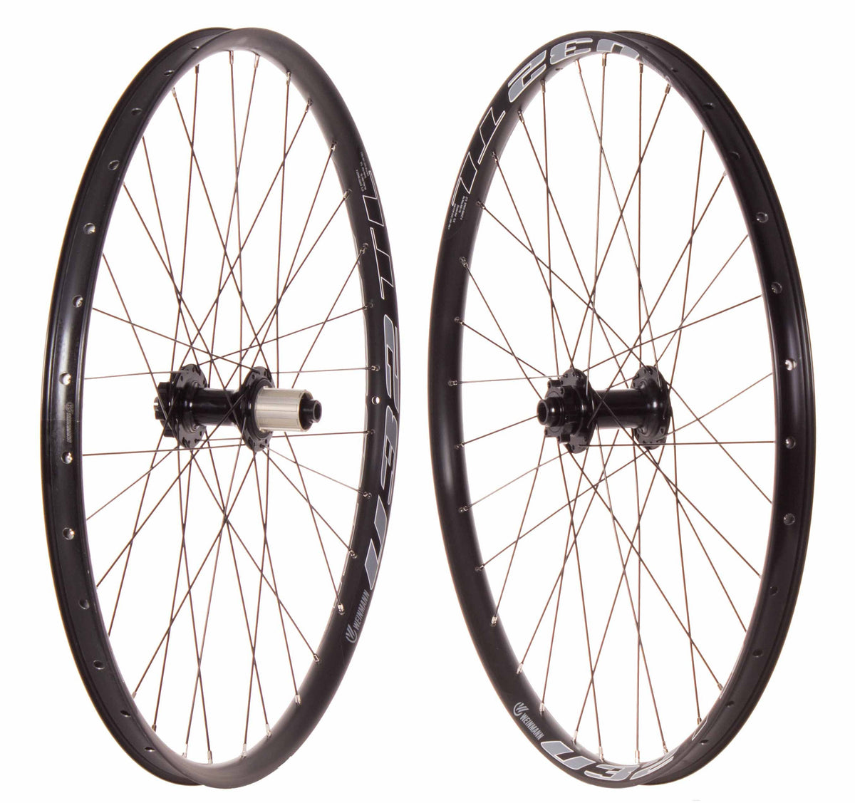 BTT 27.5" U32 - Jgo 27-584 Center LockDisc Xd12V Boost 148/110