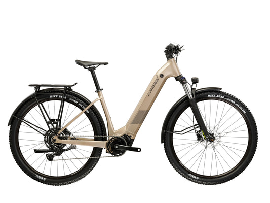 Influx SUV 1.0 820 Unisex - L brown brown matt
